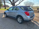Used 2014 Chevrolet Equinox LS image 6