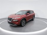 Used 2021 Nissan Rogue SV image 3