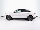 Certified 2022 Porsche Cayenne Coupe image 2