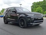 Certified 2020 Land Rover Discovery HSE Luxury image 4