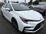 Certified 2023 Toyota Corolla XSE w/ Carpet Mat Package (TMS) image 3