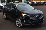 Used 2024 Ford Edge Titanium image 2