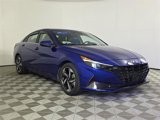 Certified 2023 Hyundai Elantra Limited image 2