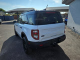 Used 2025 Ford Bronco Sport Badlands w/ Badlands Tech Package image 3