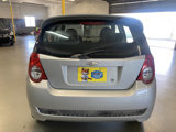 Used 2011 Chevrolet Aveo5 LT image 5