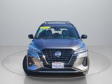 Used 2022 Nissan Kicks SR w/ Premium Package image 2