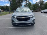 Used 2023 Chevrolet Equinox LT w/ Driver Convenience Package image 3