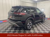 Used 2023 Nissan Rogue SV image 3