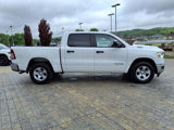 Used 2023 RAM 1500 Big Horn w/ Trailer Tow Group image 4
