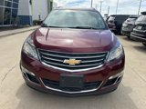 Used 2015 Chevrolet Traverse LT image 2