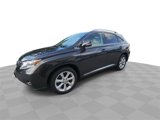 Used 2010 Lexus RX 350 2WD image 4