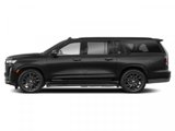 Used 2021 Cadillac Escalade ESV Sport w/ LPO, ONYX Package image 4
