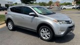 Used 2014 Toyota RAV4 Limited image 2