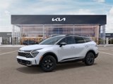 Used 2024 Kia Sportage X-Pro Prestige image 4