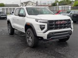 New 2025 GMC Canyon AT4 image 3