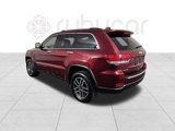 Used 2022 Jeep Grand Cherokee Limited image 3