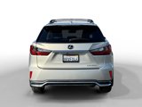 Used 2020 Lexus RX 350L Premium image 4