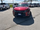 Used 2019 Chevrolet Blazer RS image 2