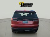 New 2025 GMC Acadia Elevation w/ Black Edition image 4