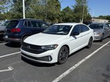 Used 2024 Volkswagen Jetta Sport image 2
