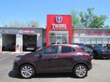 Used 2018 Buick Encore Preferred image 2
