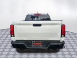 New 2024 Chevrolet Colorado W/T w/ WT Convenience Package image 6
