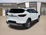 Used 2023 Chevrolet Blazer LT w/ Convenience Package image 4