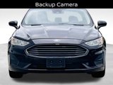 Used 2019 Ford Fusion SE image 4