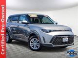 Certified 2023 Kia Soul LX image 2