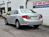 Used 2009 Toyota Corolla LE image 3