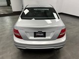 Used 2012 Mercedes-Benz C 300 Sport w/ Multimedia Pkg image 5