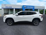 New 2025 Chevrolet Trax LT w/ Driver Confidence Package image 2