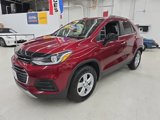 Used 2018 Chevrolet Trax LT w/ LT Convenience Package image 3