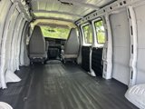 Used 2017 Chevrolet Express 2500 Extended image 5