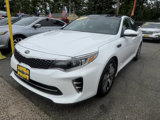 Used 2016 Kia Optima SX w/ Option Group 055 image 3
