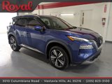 Used 2021 Nissan Rogue SL w/ Premium Package image 5