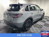 New 2025 Honda HR-V Sport image 4