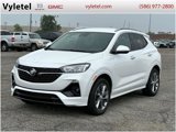 Certified 2022 Buick Encore GX Select w/ Sport Touring Package image 5
