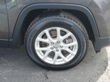 Used 2016 Jeep Cherokee Latitude w/ Cold Weather Group image 5