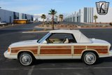 Used 1986 Chrysler LeBaron Convertible image 2