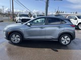 Certified 2020 Hyundai Kona Limited w/ Cargo Package image 2