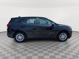 Used 2022 Chevrolet Equinox LS w/ Driver Confidence II Package image 4