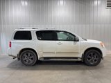 Used 2013 Nissan Armada Platinum w/ Platinum Reserve Pkg image 2