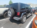 Used 2018 Jeep Wrangler Unlimited Sahara w/ Cold Weather Group image 3