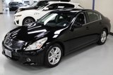 Used 2012 INFINITI G37 Journey w/ Interior Accent Pkg image 5