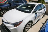 Used 2022 Toyota Corolla LE w/ Carpet Mat Package (TMS) image 2