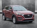 Used 2019 Hyundai Tucson SE image 3