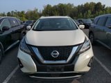 Used 2020 Nissan Murano SL image 2