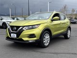 Used 2020 Nissan Rogue Sport SV w/ All-Weather Package image 5