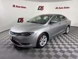 Used 2016 Chrysler 200 Limited w/ Convenience Group image 2